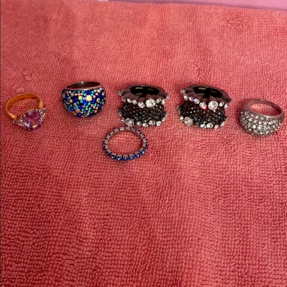 Rings